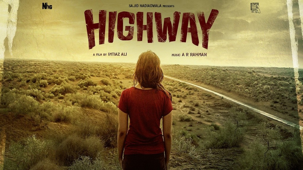 Highway Movie Review & Critics Response Getting Positive Reviews