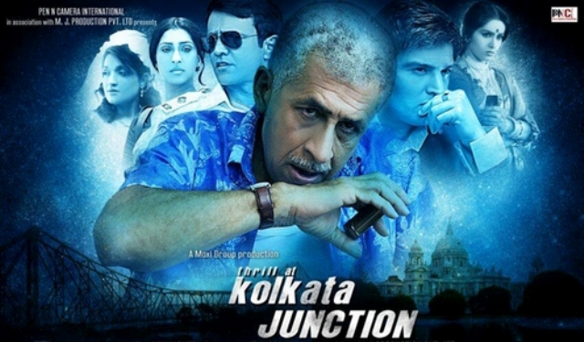 kolkata-junction-poster