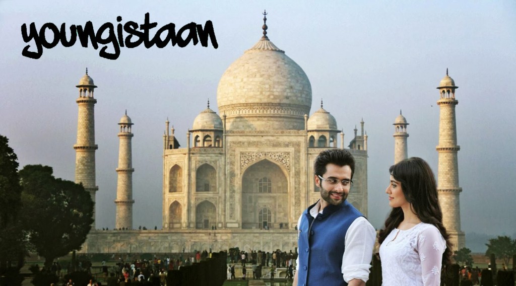 youngistaan movie poster