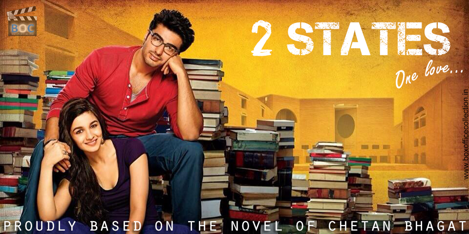 2 states movie poster