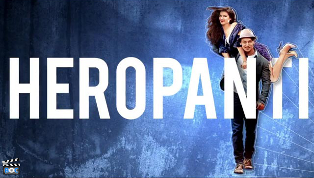 Heropanti Movie Wiki- Trailer, Starcast, Story & Release Date