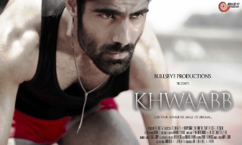 khwaabb movie poster
