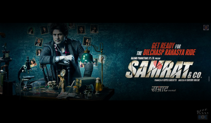 Samrat and co deals full movie 720p online