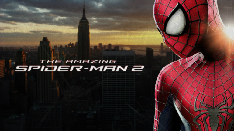 The Amazing Spider-Man 2, Amazing Spider-Man Wiki