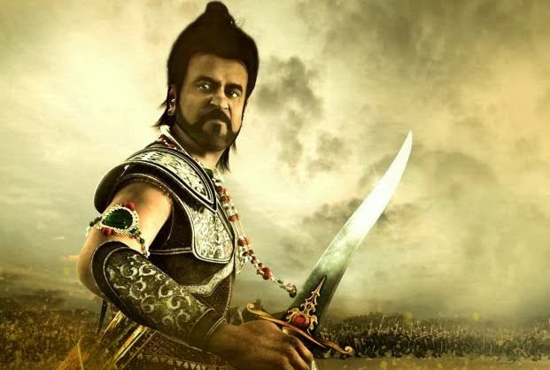 Kochadaiyaan Movie Latest Stills