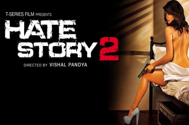 hate story 2