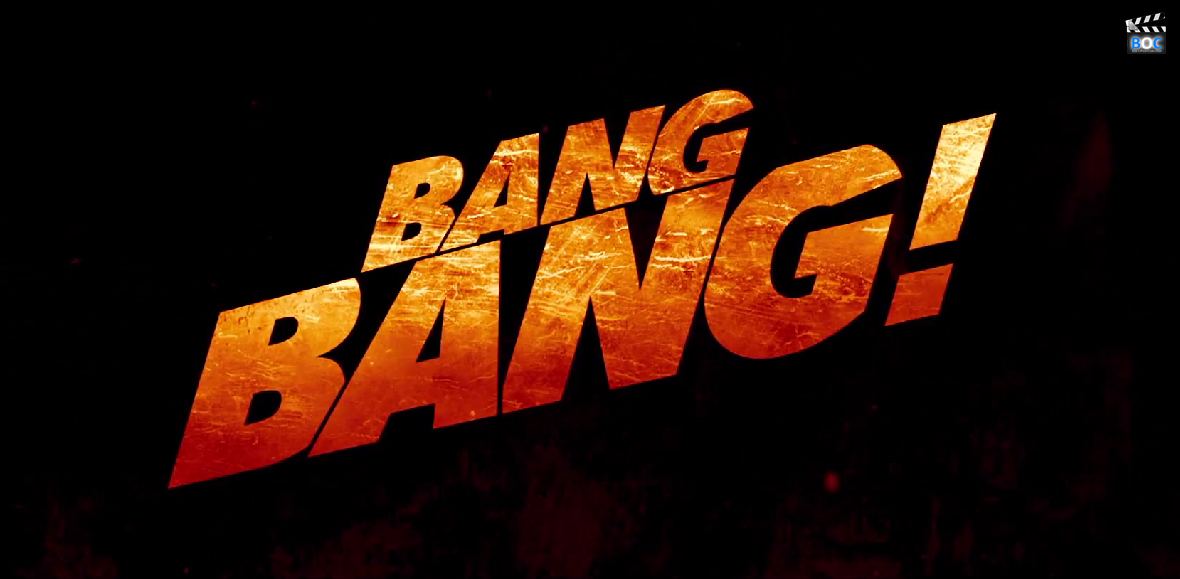 Image result for bang bang logo