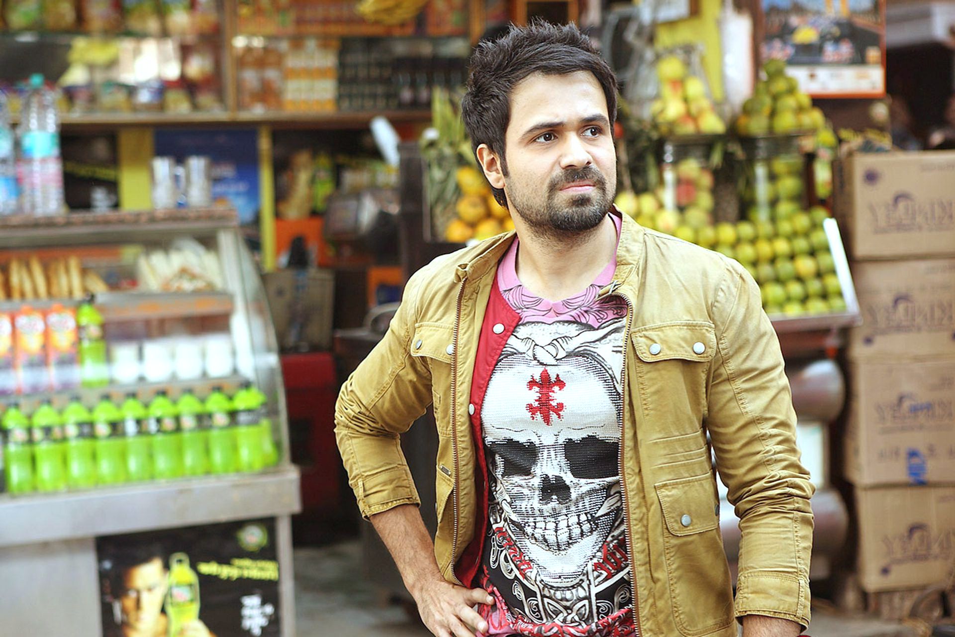 Raja Natwarlal Emraan Hashmi