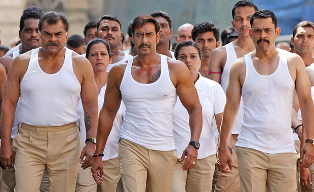 singham returns review by bocindia