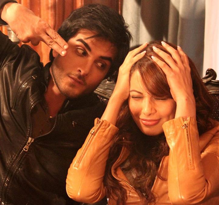 creature 3d movie