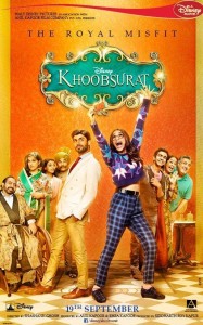 khoosurat movie first look