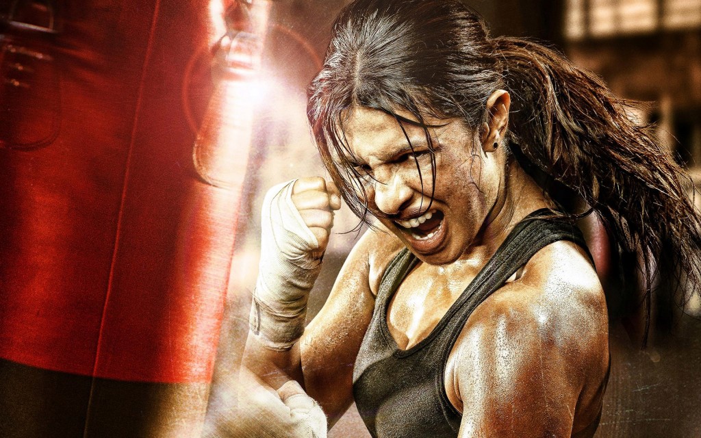 mary kom movie priyanka chopra