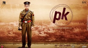 pk movie box office collection