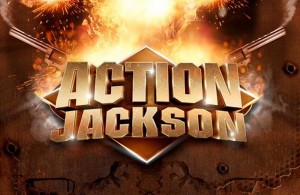 Action Jackson Advance Booking Collection & Occupancy Report