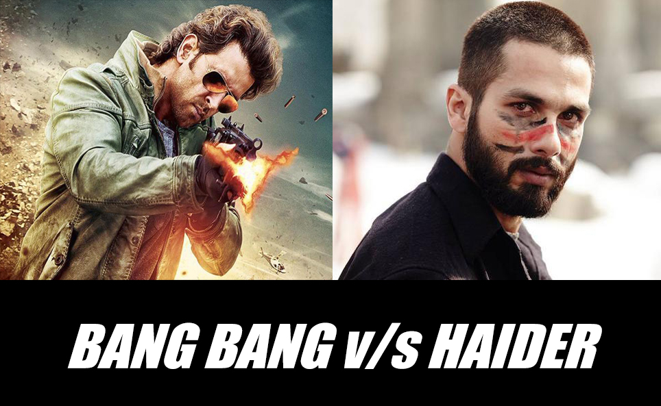 bangbang vs haider