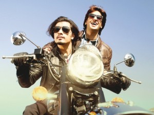 kill Dil Box Office collection