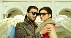 Kill Dil Box Office Report