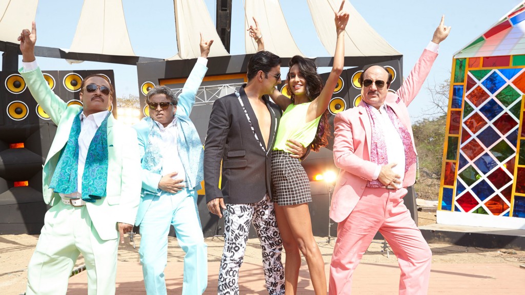 The Shaukeens Total Collection
