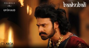 Baahubali movie details