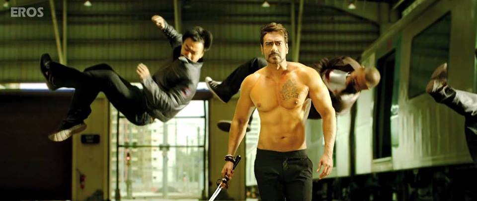 Action Jackson (AJ) Expected Total Collection & Box Office Response
