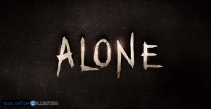 alone total box office collection