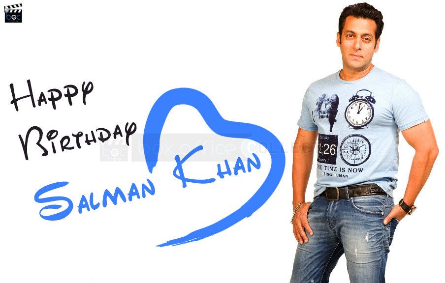 Happy Birthday Salman Khan: Fans are Celebrating as a Festival