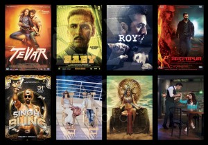 2015 bollywood movies