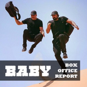 baby box office report
