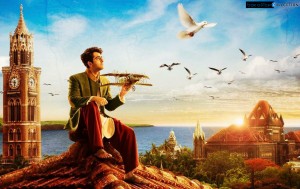 hawaizaada movie wallpaper