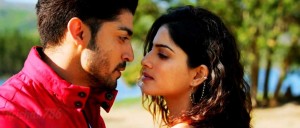 Khamoshiyan 2015 movie