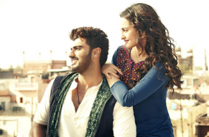 Tevar Box Office Response