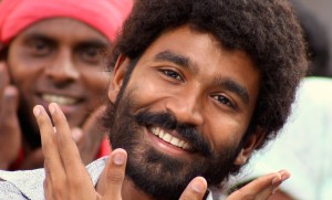 anegan dhanush movie