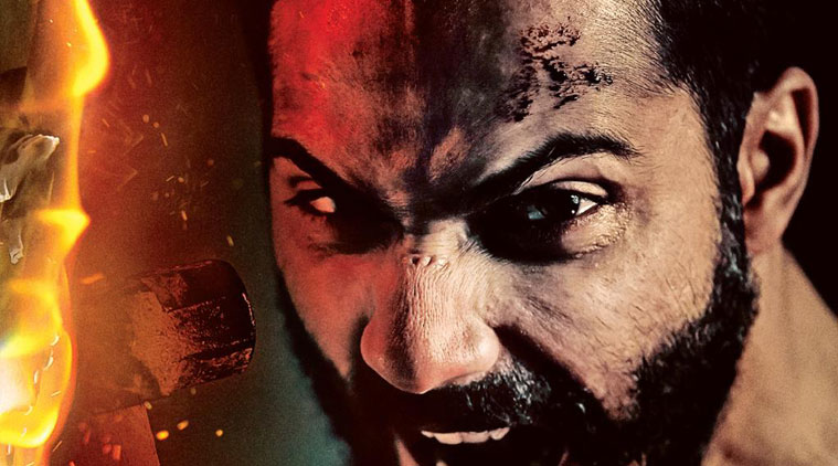 Badlapur Movie Critics Review: Check analyzed report by experts