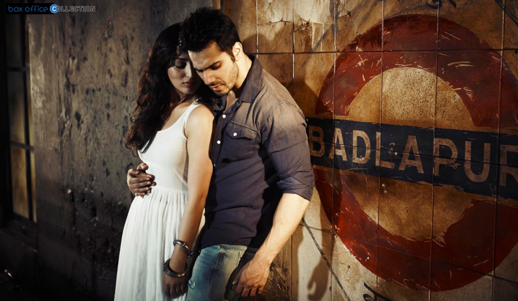 badlapur movie varun and yami