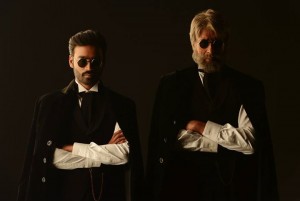 shamitabh hindi movie