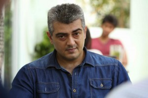 yennai arindhaal (Thala 55) pic