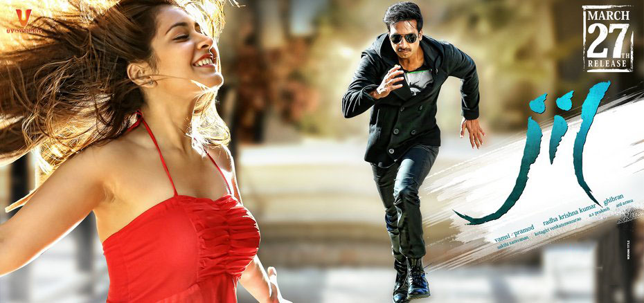 Jil (Telugu) Movie Details: Starring Gopichand & Raashi Khanna