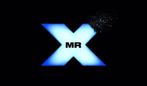 Mr.X movie poster