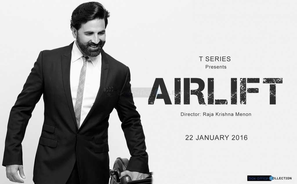 air lift akshay kumar