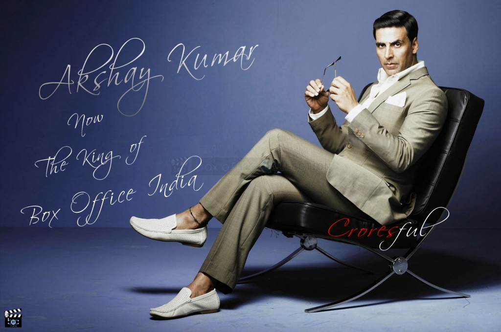 akshay kumar 1000 crores actor