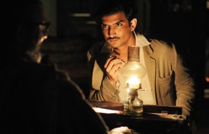 detective byomkesh bakshy critics review