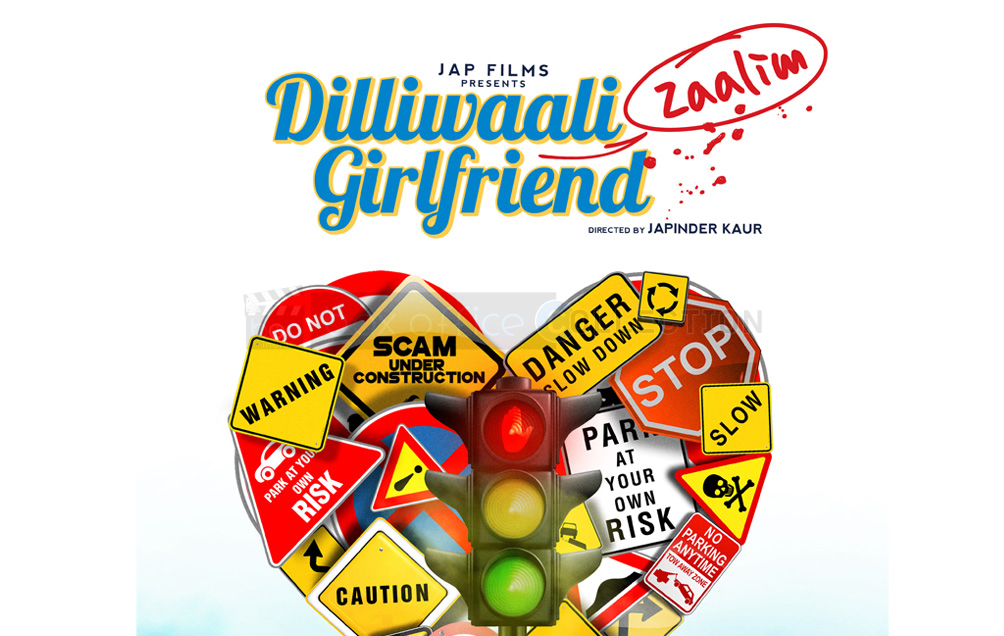 dilliwaali-zaalim-girlfriend-wallpaper