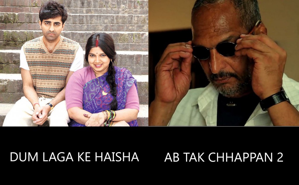 dum laga ke haisha- ab tak chhappan 2