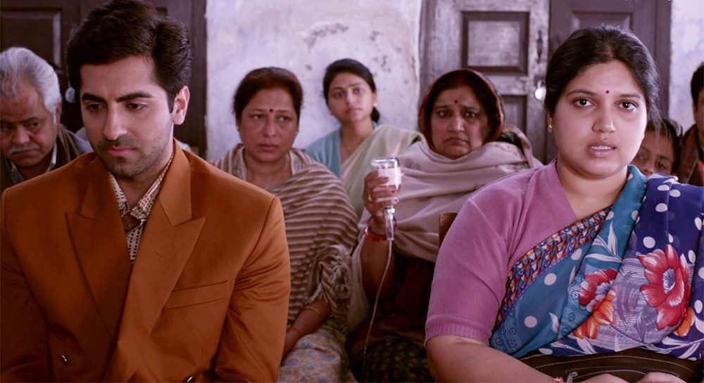 Dum laga ke haisha on online hotstar