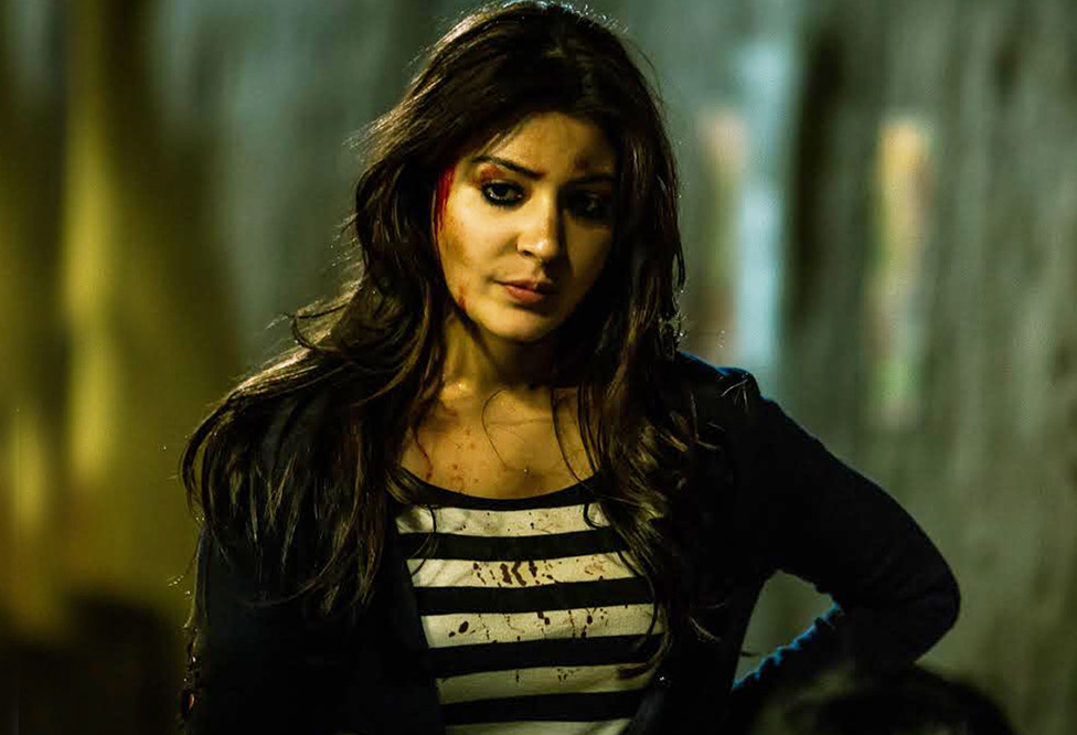 nh10 anushka sharma