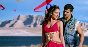 abcd 2 bezubaan song