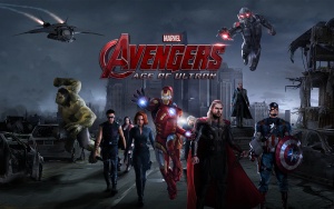 avengers age of ultron wallpaper