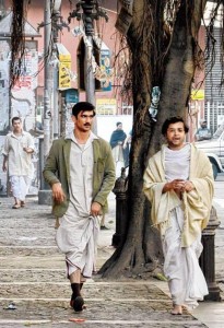 detective byomkesh bakshy movie