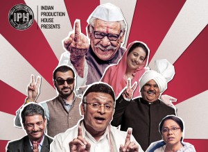 jai ho democracy movie review