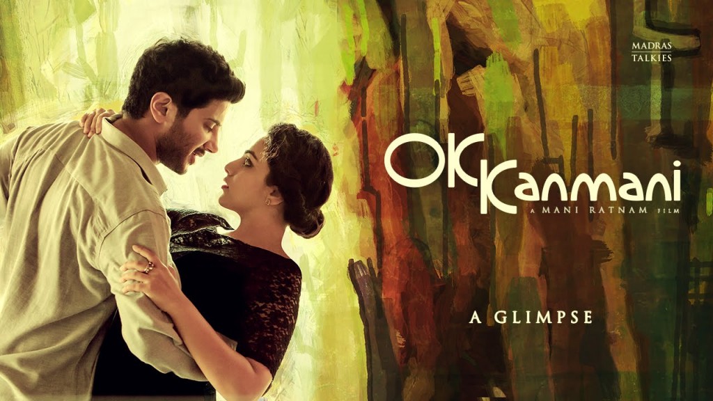 Movie Review: OK Kanmani makes a Statement, the Genius is ...